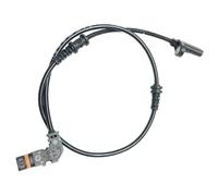 Wheel Speed Sensor Compatible With For C220 For C320 For C350 1 Pcs Car ABS Wheel For Speed Sensor Replacement Parts 2049057900