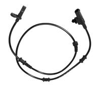 Wheel Speed Sensor Compatible With For Cla For C117 For Coupe 2013 2014 2015 2016 2017 2018 1PCS Car Front ABS Wheel For Speed Sensor A2048800227