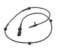 wheel speed sensor Compatible With For Five For Hundred 2005-2007 For Taurus 2008-2012 ABS Sensor Front Right Or Left 5F9Z2C204AA 7F9Z2C204A 8G1Z2C204A