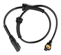 Wheel Speed Sensor Compatible With For Focus 1998 1999 2000 2001 2002 2003 2004 ABS Wheel For Speed Sensor 98AG2B372AE 1064227 98AG2B372AF
