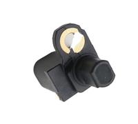 Wheel Speed Sensor Compatible With For Focus Ii 2002-2016 1 Pcs Rear Left Right ABS Wheel For Speed Sensor Replacement Parts 3M5T-2B372BC