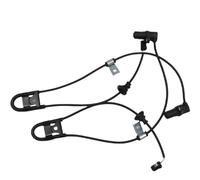 Wheel Speed Sensor Compatible With For Highlander 2007 2008 2009 2010 2011 2012 2013 2PCS LH&RH ABS Wheel For Speed Sensor Rear 8954548030