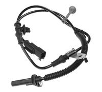 wheel speed sensor Compatible With For Mustang 2005-2010 8R3Z2C204A 9R3Z2C204A 695918 ALS1352 5S7296 ABS Wheel Speed Sensor Accessories 4R3Z2C204AA