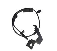 Wheel Speed Sensor Compatible With Fusion 2013 2014 2015 2016 2017 2018 2019 ABS Wheel For Speed Sensor DG9Z2C205B DG9Z2C204B DG9Z2C190L