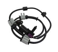 wheel speed sensor Compatible With GMC For Envoy 4.2L 5.3L 2002 2003 2004 2005 2006 2007 2008 2009 Car Front Left Right ABS Wheel Speed Sensor OEM 15158254