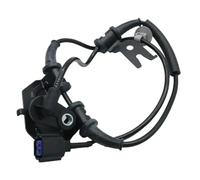 Wheel Speed Sensor Compatible with Hyundai for i10 2014-2019 Front Left Right ABS Wheel Speed Sensor 95671-B4300 95670-B4300(Front Left)