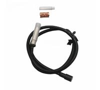 wheel speed sensor Compatible With Land For Rover For Range For Rover 1992 1993 1994 1995 OEM 1505211 STC1865 Car Front ABS Sensor Wheel Speed Sensor