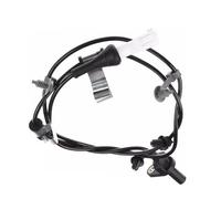 Wheel Speed Sensor Compatible With Lincoln For MKX V6 3.5L 2007-2010 Car Rear Left Right ABS Wheel For Speed Sensor 7T4Z2C191B 7T4Z2C190D AT4Z2C191B