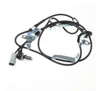 Wheel Speed Sensor Compatible With Mazda For BT-50 B2500 ABS Wheel For Speed Sensor UM534370XA UM534373XA