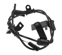 Wheel Speed Sensor Compatible With Mazda For Tribute 2001 2002 2003 2004 1Pcs Car Upgrade Accessories ABS Wheel For Speed Sensor Rear Right Left OEM:19236170 2ABS0352