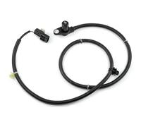 Wheel Speed Sensor Compatible With Mitsubishi For Lancer For Evolution 2003-2006 Front Left Or Right ABS Wheel For Speed Sensor MR569147 MR569148