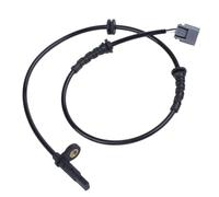 Wheel Speed Sensor Compatible With Nissan For Rogue For X-Trail 2015 2016 2017 479104CE0A Front Left Right ABS Sensor Car Wheel Speed Brake(Front Left)