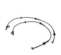 Wheel Speed Sensor Compatible With Nissan For Rogue For X-Trail S35 T31 T31Z 2.5L L4 4WD Front Rear Left Right Wheel Speed ABS Sensor 47900JG200 479101DA1A(Front Set)