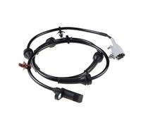Wheel Speed Sensor Compatible With Nissan For Rogue For X-Trail T31 2.0 2.5 47910-JG000 47900-JG000 47910-1DA1A 47900-1DA1A Front Rear Wheel Speed ABS Sensor(Rear Left Right)