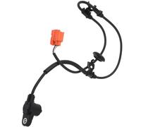 Wheel Speed Sensor Compatible With Odyssey 1999 2000 2001 2002 2003 2004 Front Left Right ABS Wheel For Speed Sensor 57455-S0X-A0157450-S0X-A01