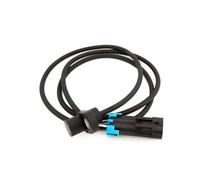 Wheel Speed Sensor Compatible with Polaris Indian Motorcycle Front ABS Brake 4013251