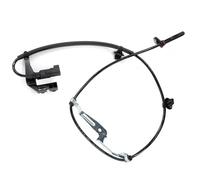 Wheel Speed Sensor Compatible With Ranger 2019 2020 2021 2022 2023 Front Rear Left Right ABS Wheel For Speed Sensor KB3Z2C204A KB3Z2C204B