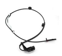 Wheel Speed Sensor Compatible With Ranger 2019-2023 Front Rear Left Right ABS Wheel For Speed Sensor KB3Z2C205A KB3Z2C204A KB3Z2C190A