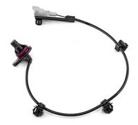 Wheel Speed Sensor Compatible With Toyota For Hilux For Vigo For Innova 2015 2016-2024 ABS Wheel Speed Sensor Rear Right Or Left OEM 89546-0K320 89545-0K320(Rear Left)