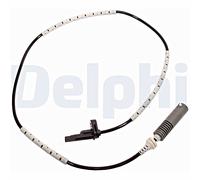 Wheel Speed Sensor DELPHI Fits BMW E88 E82 E81 E87 3 Touring 04-13 34526762476