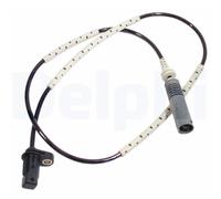Wheel Speed Sensor DELPHI Fits BMW E88 E82 E81 E87 E92 E90 E91 04-13 34526760425