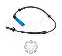Wheel Speed Sensor DELPHI Fits BMW X5 E53 00-06 34526771705