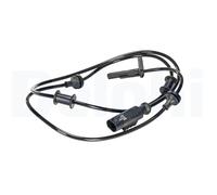 Fits DELPHI SS21413-12B1 ABS sensor CITROËN Jumper,Relay/PEUGEOT Boxer