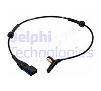 Wheel Speed Sensor DELPHI Fits FORD Focus Saloon Turnier 98-05 1064227