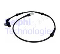 Wheel Speed Sensor DELPHI Fits FORD MAZDA Fiesta Box III IV Puma 89-03 1021861
