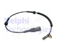 Wheel Speed Sensor DELPHI Fits FORD Tourneo Connect Transit 02-13 4376243