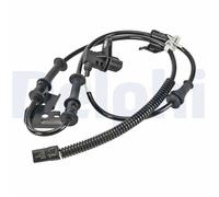 Wheel Speed Sensor DELPHI Fits HYUNDAI Accent IV 10-18 956701R000