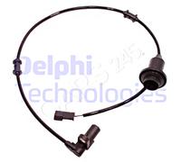 Wheel Speed Sensor DELPHI Fits MERCEDES C215 W215 W220 98-06 2205400417