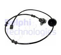 Wheel Speed Sensor DELPHI Fits MERCEDES S210 W210 95-03 2105400617