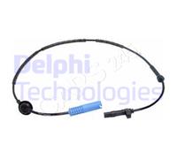 Wheel Speed Sensor DELPHI Fits MG ROVER Mg Zt Zt- T 75 Tourer 99-05 SSB000150