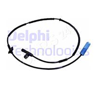 Wheel Speed Sensor DELPHI Fits MG ROVER Mg Zt Zt- T 75 Tourer 99-05 SSB000160