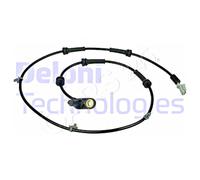 Wheel Speed Sensor DELPHI Fits NISSAN Primera Estate Hatchback 02-08 47910-AV700