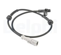 Wheel Speed Sensor DELPHI Fits RENAULT Twingo III KOREA SMART 14- 479000096R