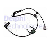 Wheel Speed Sensor DELPHI Fits TOYOTA Avensis Estate Liftback 97-09 89543-05040