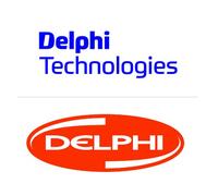 Wheel Speed Sensor DELPHI Fits TOYOTA C-Hr Van 16- 89542F4010