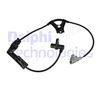 Wheel Speed Sensor DELPHI Fits TOYOTA Corolla Compact Estate 94-02 89542-12040
