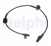 Wheel Speed Sensor Delphi SS10919 Fits Chevrolet Silverado 1500 Silverado 1500