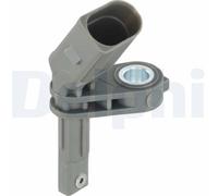 Delphi SS20063 ABS Sensor Wheel Speed Rear Right Side for VW Audi Skoda Seat