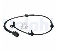 Wheel Speed Sensor Delphi SS20368 Fits Land Rover Discovery Sport Range Rover