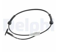 Sensor, wheel speed DELPHI SS21268-12B1 for PEUGEOT PARTNER TEPEE 1.6 2008-2018