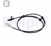 Delphi SS21269-12B1 Wheel Speed Sensor Rear Fits Citroën Berlingo Peugeot