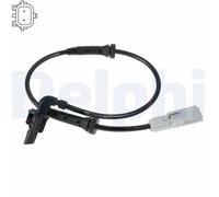 Wheel Speed Sensor Delphi SS21270-12B1 Fits Dacia Renault Logan MCV Sandero