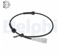 Delphi Wheel Speed Sensor SS21283-12B1 – Fits Renault Kangoo / Grand Kangoo / Be Bop