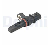 Wheel Speed Sensor DELPHI Fits MERCEDES A-Class Saloon W177 18-21 2479050100