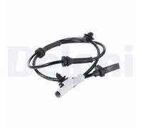 Wheel Speed Sensor Delphi SS21334-12B1 Fits Citroen Peugeot Toyota C1 108 Aygo