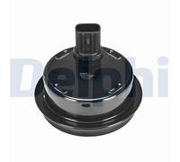 REAR SENSOR WHEEL SPEED FITS: TOYOTA COROLLA ESTATE 2.0 D-4D /1.4 VVT-I /1.6